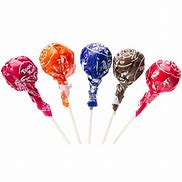 Image result for Pink Tootsie Pops