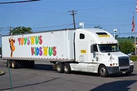 Image result for Black Toys R Us Truck