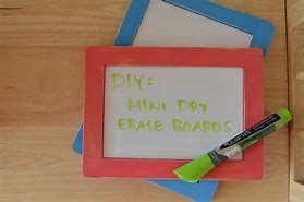 Image result for Dry Erase Boards Little