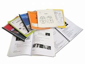 Image result for School Workbooks