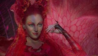 Image result for Uma Thurman Poison Ivy Lair