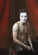 Image result for Jimmy Fallon Clown Face