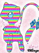 Image result for Rainbow Mew