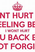 Image result for My Feelings Are Hurt Quotes