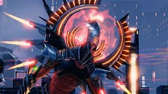 Image result for Archon Xcom 2