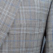 Image result for Glen Plaid Suit