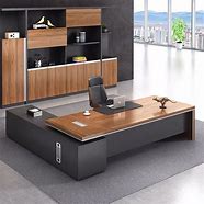 Image result for Executive Desk CEO