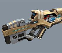 Image result for Item Railgun