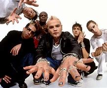 Image result for Crazy Town Cast