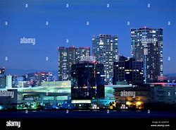 Image result for Busy Tokyo City at Night