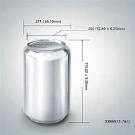 Image result for 330Ml Can