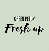 Image result for Green Peel for Acne Scar Treatment