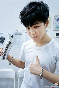 Image result for BTS Jimin Messy Hair