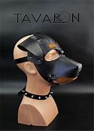 Image result for Dog RWD Mask