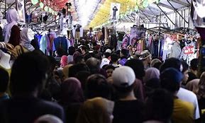 Image result for Pasar Ikan Malam