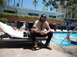 Image result for Justin Bobby Surfing