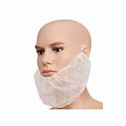 Image result for Beard N95 Mask