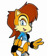 Image result for Brown Sonic Character