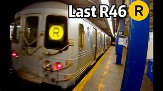 Image result for R46 A