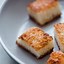 Image result for Crispy Rice Spicy Salmon