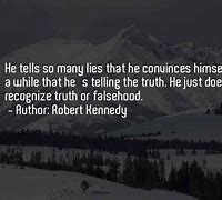 Image result for Telling Lies Quotes