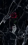 Image result for Broken Heart Black Rose Tattoo