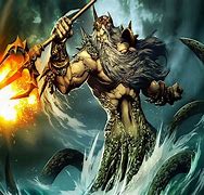 Image result for Uranus vs Zeus