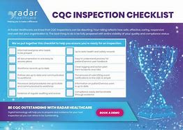 Image result for CQC Inspection Planning Docs