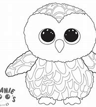 Image result for Cute Owl Printables