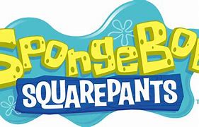 Image result for Spongebob Logo Textless