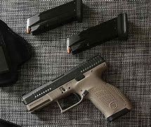 Image result for CZ P10 Sights