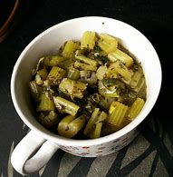 Image result for Celery Stew