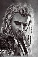 Image result for Fili Hobbit Clip Art