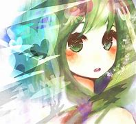 Image result for Vocaloid Concept Art