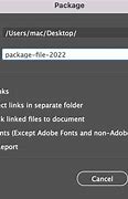 Image result for Package Illustrator File