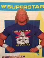 Image result for Sid Justice