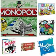 Image result for Hasbro PC Games