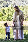 Image result for Jesus Holding Children