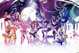 Image result for Sailor Moon Wallpaper for Free