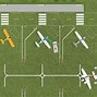 Image result for Airport CEO Layout