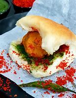 Image result for Vada Pav Wala