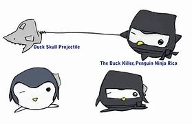 Image result for Penguin OC