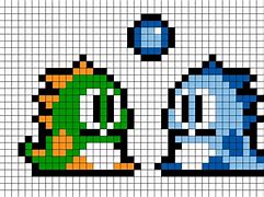 Image result for Bubble Bobble Sprite.png