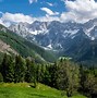 Image result for Mountains Near the Capital of Slovenia