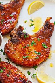 Image result for Baked Pork Chop Recipe Amazing