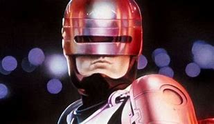 Image result for RoboCop Neil Warnock