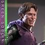 Image result for Muscle Green Goblin