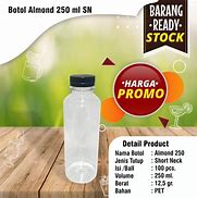 Image result for Botol Anima Si