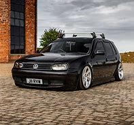 Image result for MK4 Golf Black Bronze Wheels