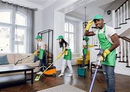 Image result for House Cleaning